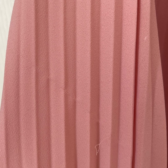 Babaton Jude Skirt in Pink - Picture 4 of 8